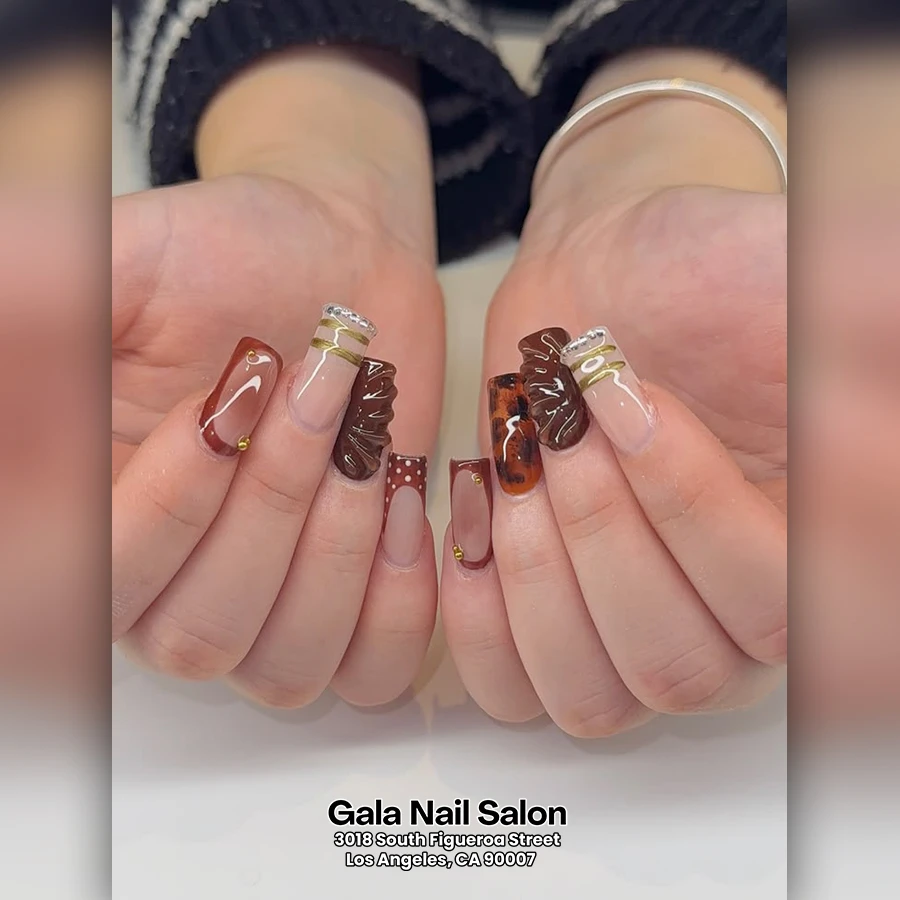 Gala Nail Salon